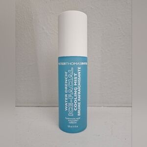 NWOT Peter Thomas Roth Water Drench Ice Facial Cooling Mist